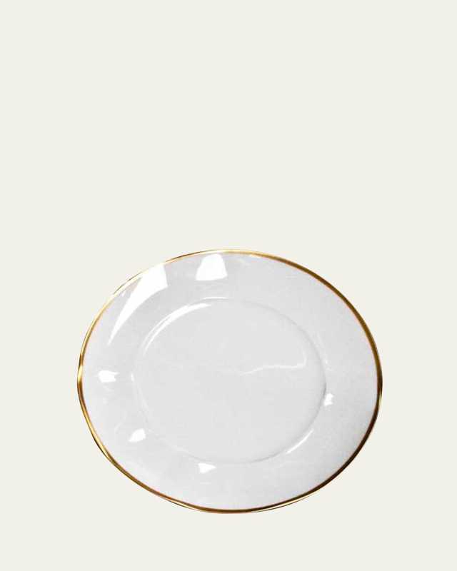 "Simply Elegant" Salad Plate